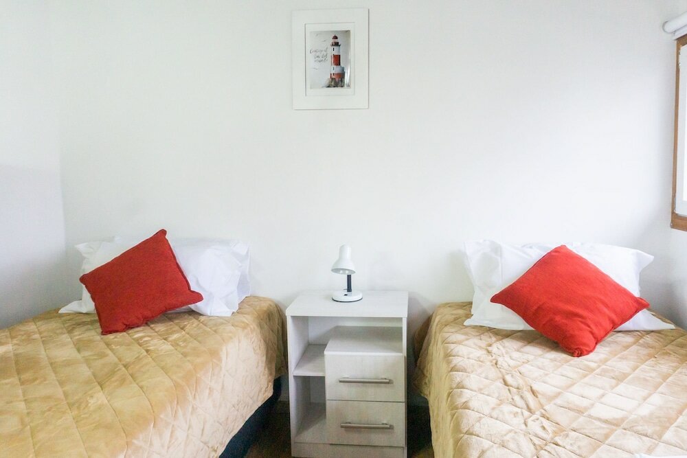 Фото Gente Del Sur - Guiraldes