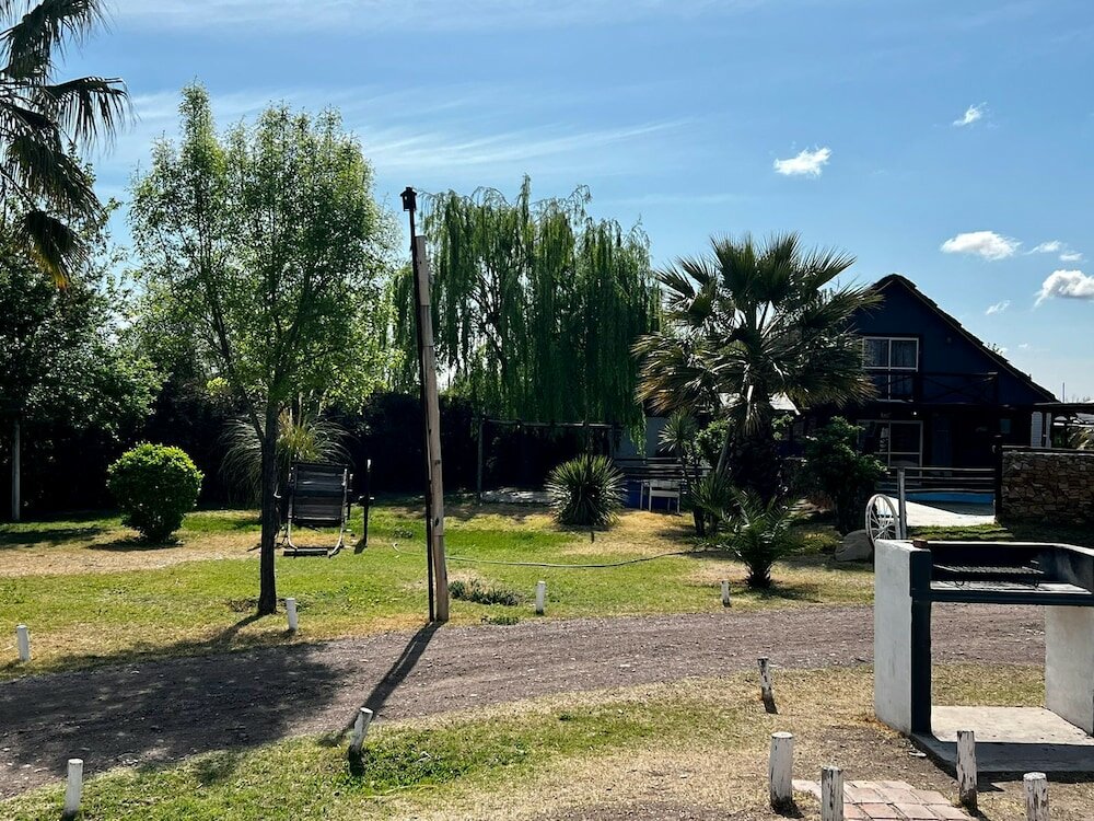 Фото Cabañas Sangiovese