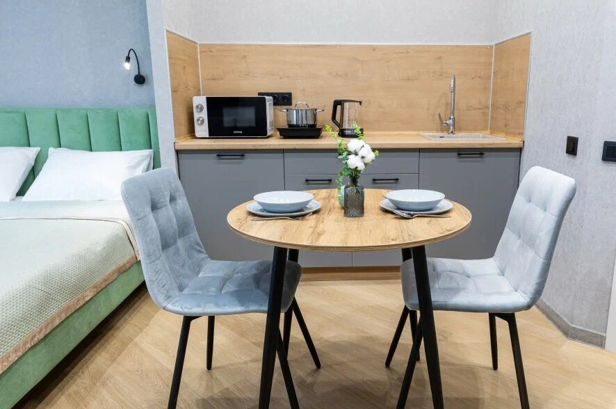 Фото Sleep & Trip