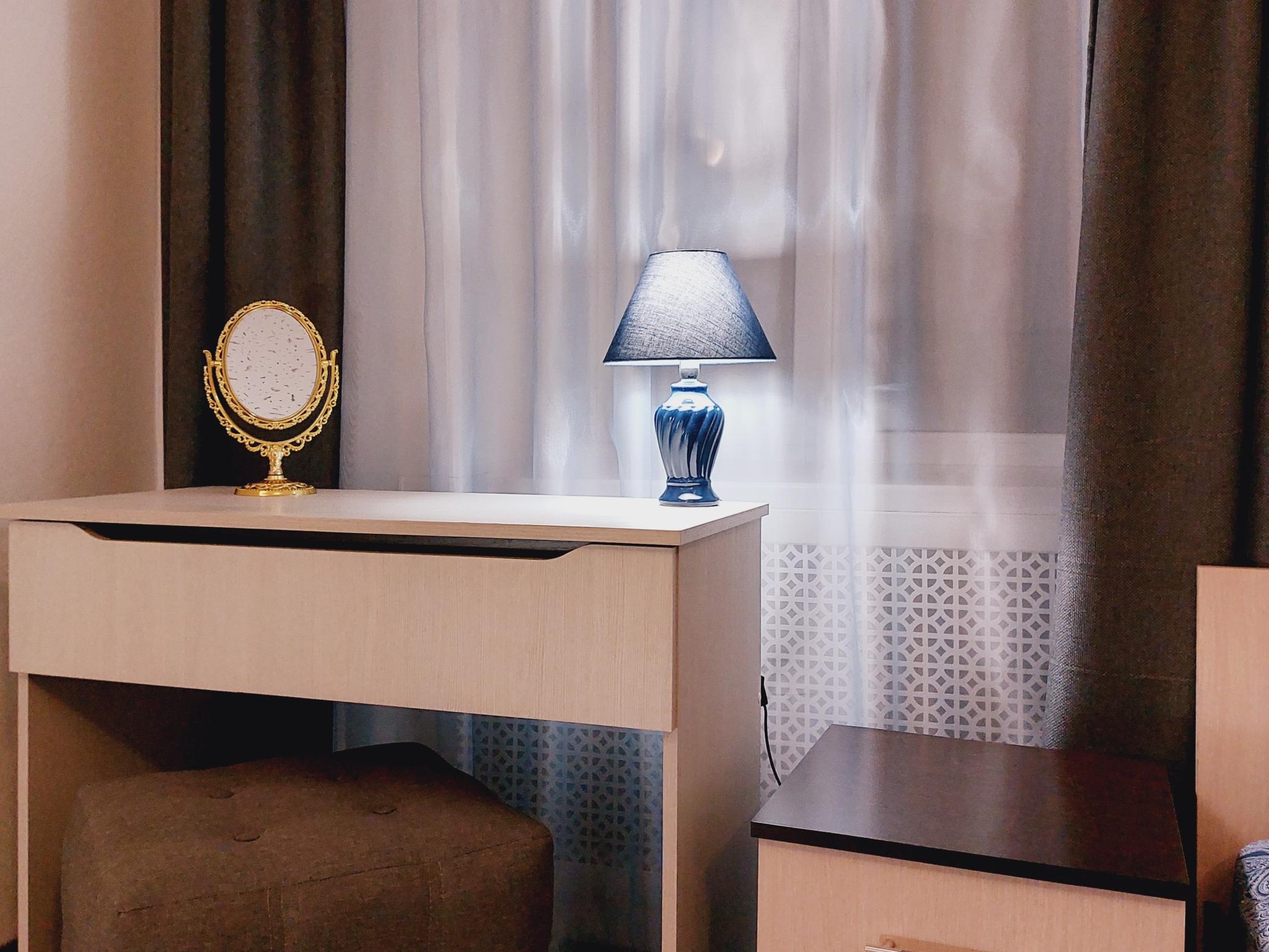 Фото Мини-отель Никитская 22