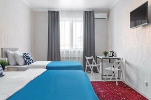 Гостиница Лабиринт