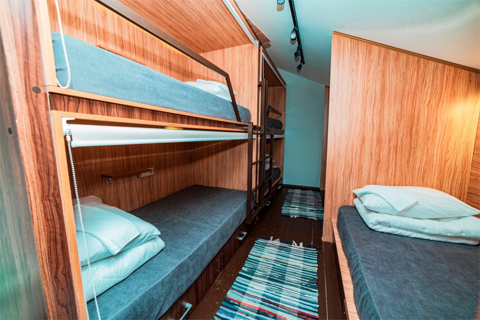 Фото Usengi Hotel and Hostel