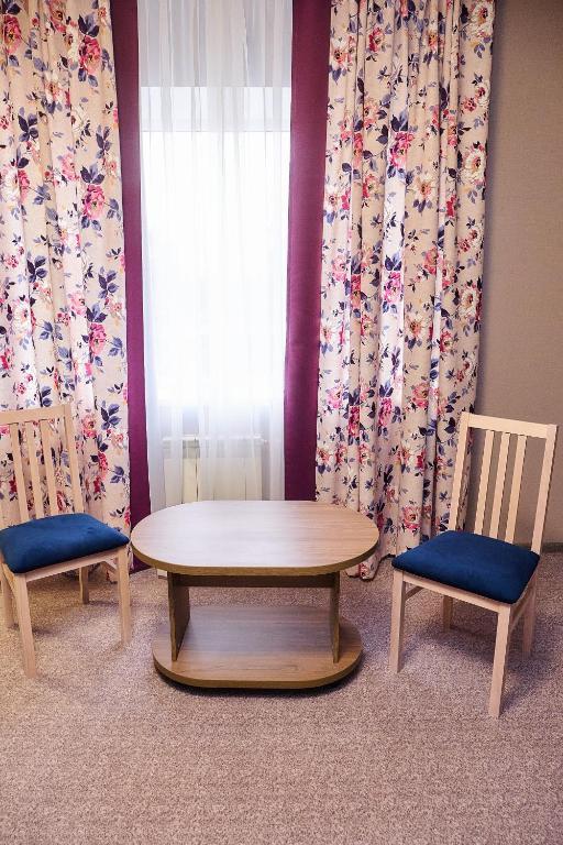 Фото Огонёк