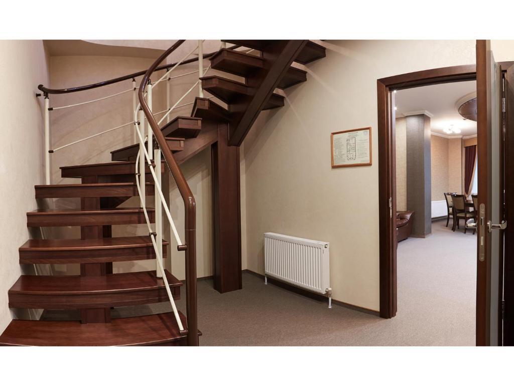 Фото Березовый двор