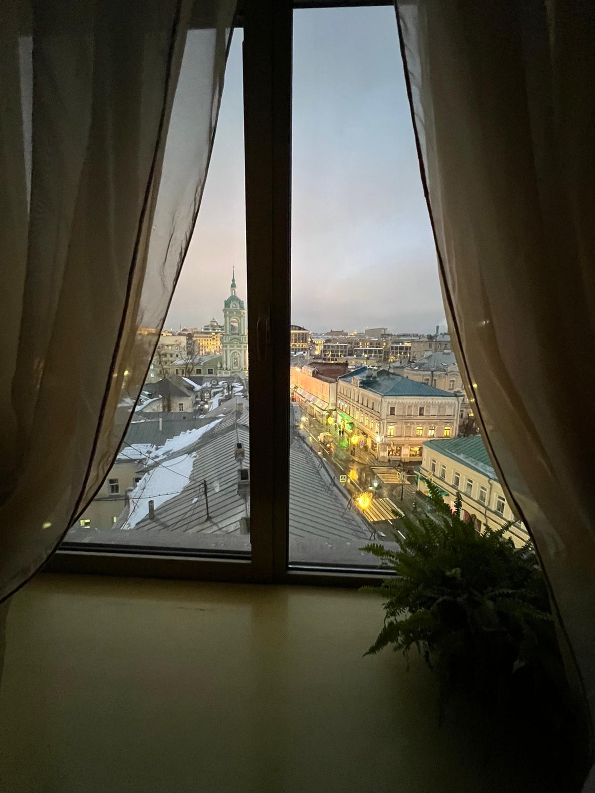 Фото Weekend Inn