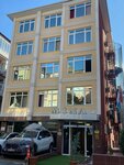 Mina 1Hotel (Ankara Province, Cankaya District, Atac 1st Street, 20C) ، مطعم