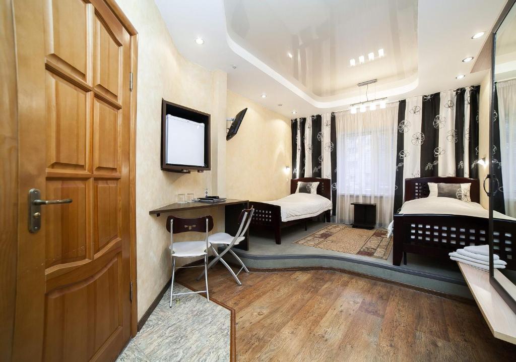 Фото Даниловская