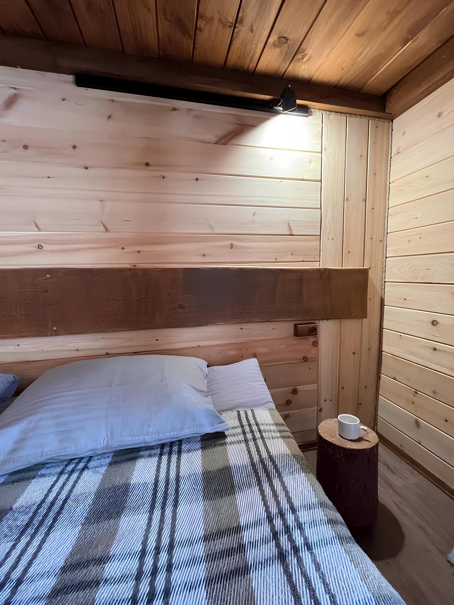 Фото Кедровый