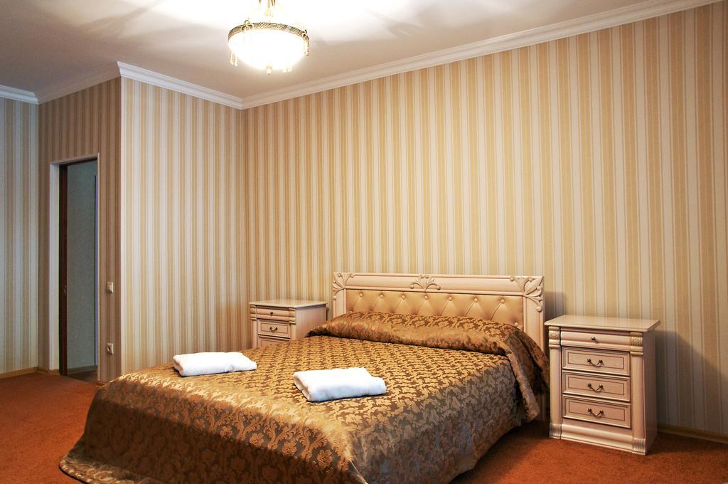 Фото Гранд Отель