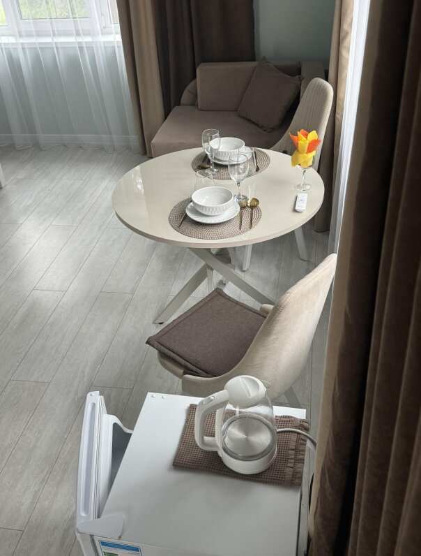 Фото Аршанская звезда