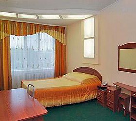 Фото отеля 5