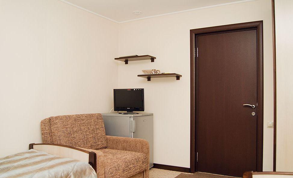 Фото Усадьба Тагарское