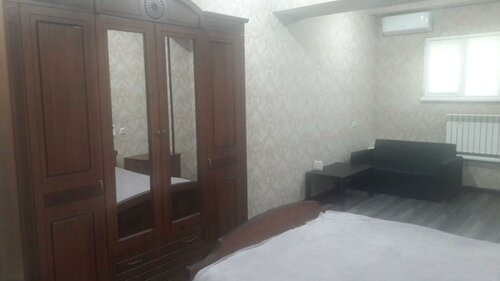 Гостиница Вершина в Нальчике