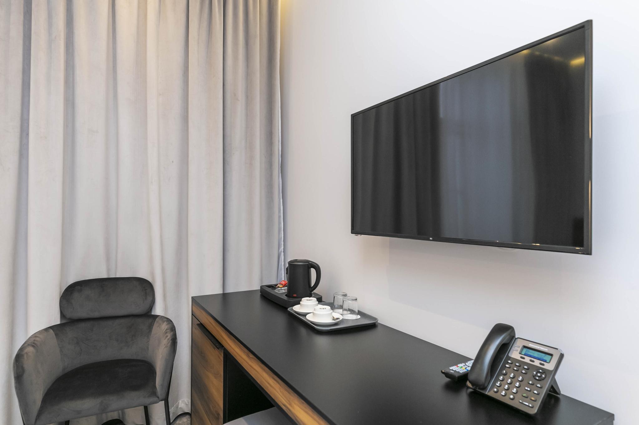 Фото Smart Hotel Neo Московский