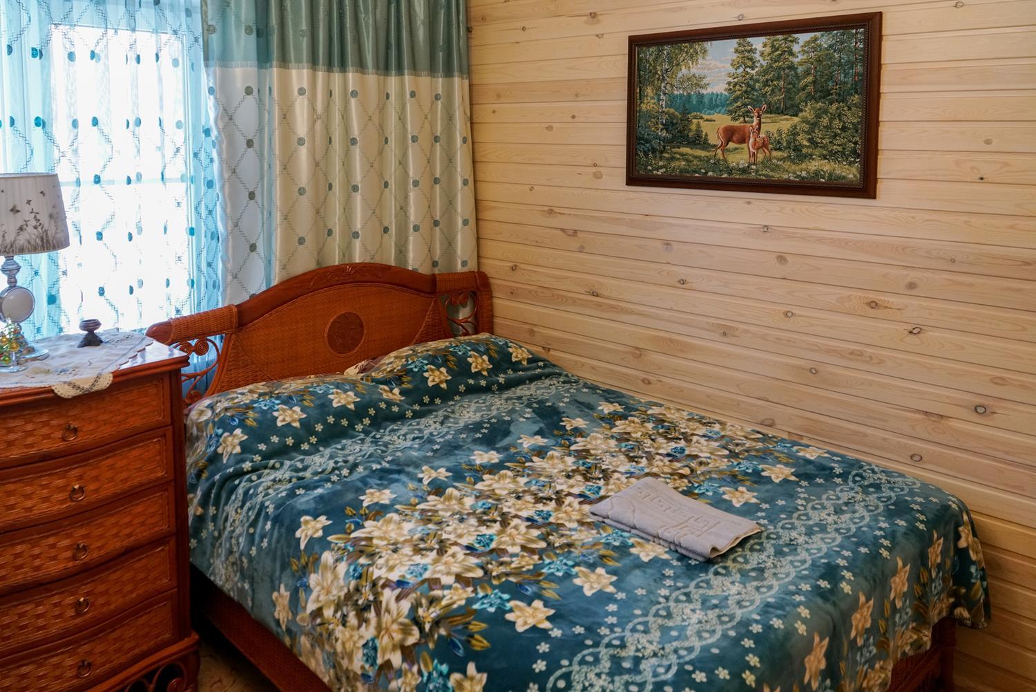 Фото Таймень