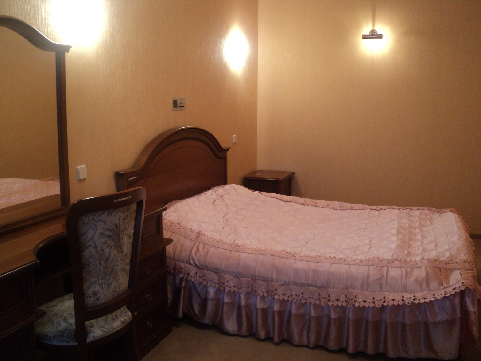 Фото База отдыха Шиханы