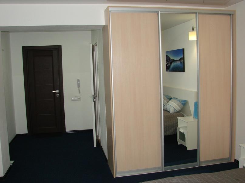 Фото Кипарис