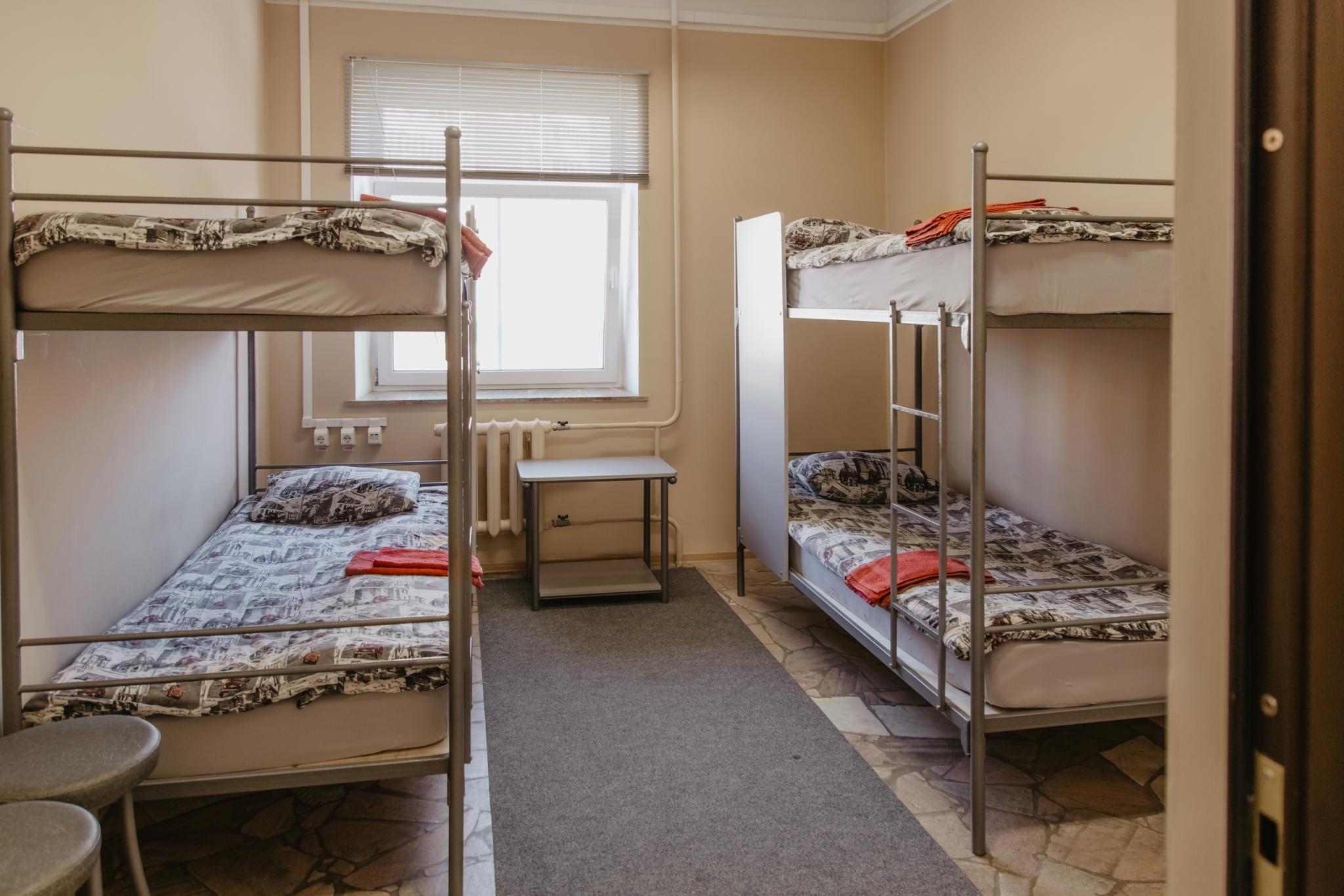 Фото Inn Иркутск