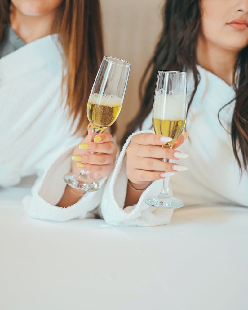 Фото Monun Hotel