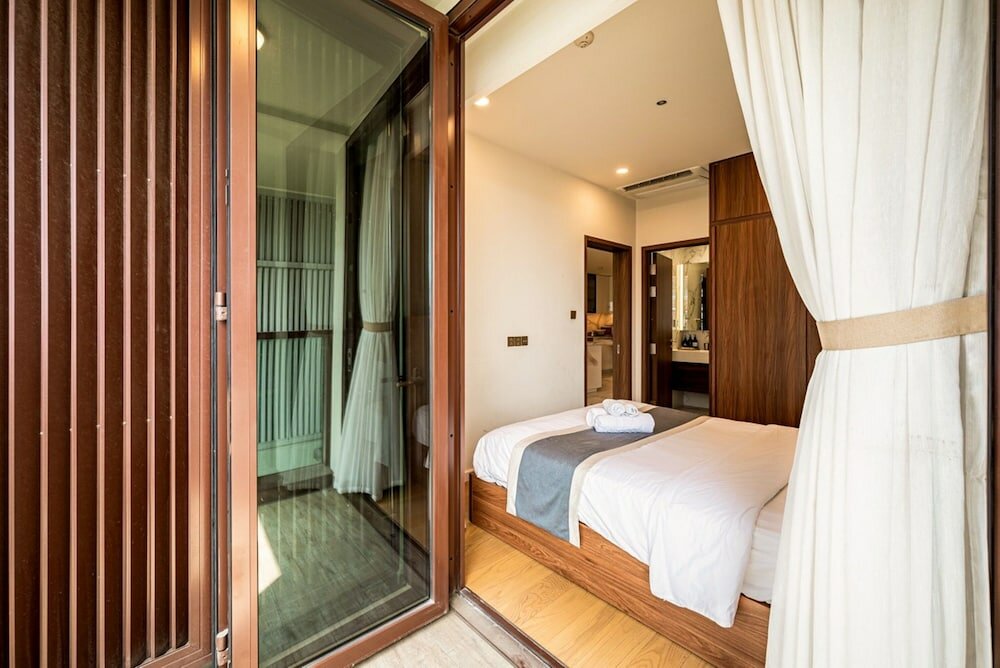 Фото Metropole Complex by Kvg Suite Apartment