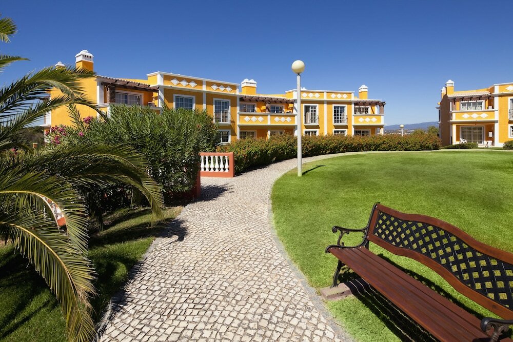 Фото Colina da Lapa & Villas