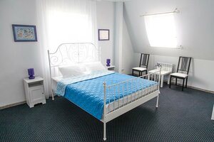 Usadba (posyolok Otradnoye, Dorozhnaya ulitsa, 69А), hotel