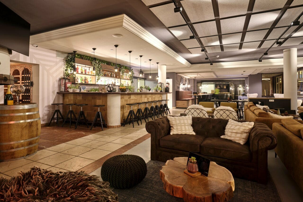 Фото Valamar Padova Hotel