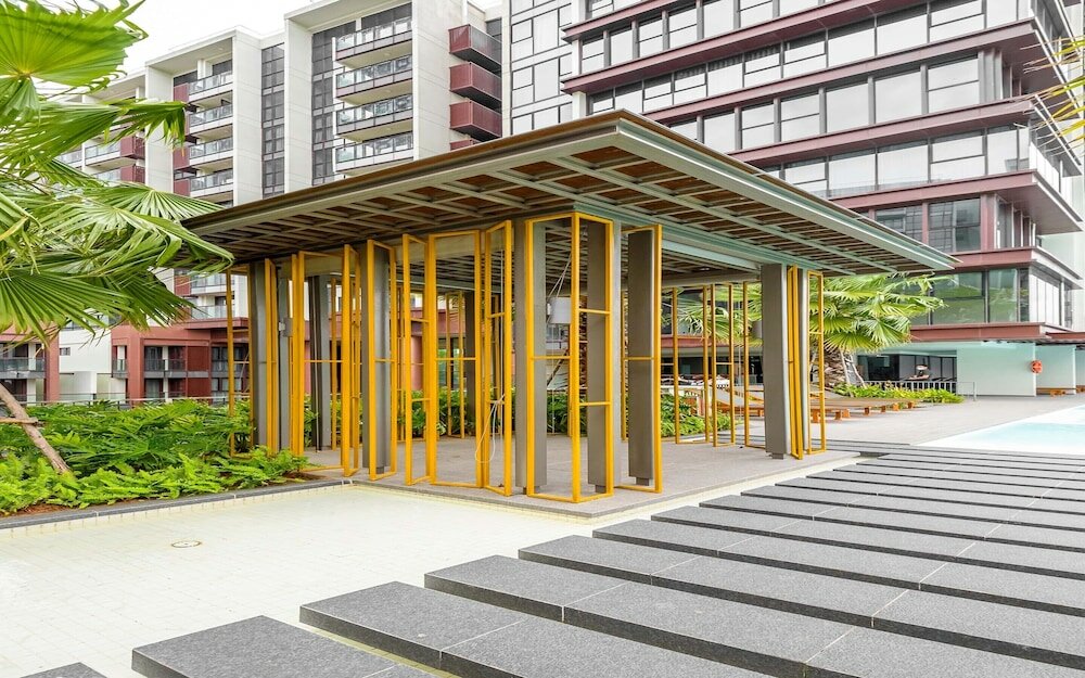 Фото The Crest Residence - Angia Hospitality