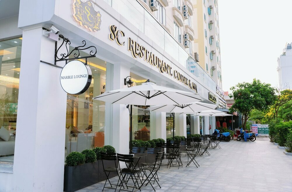 Hotel Sc Luxury Hotel, Ha Long, photo