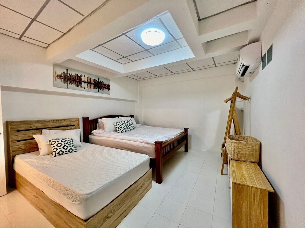 Фото Gao Check In Phala Beachfront