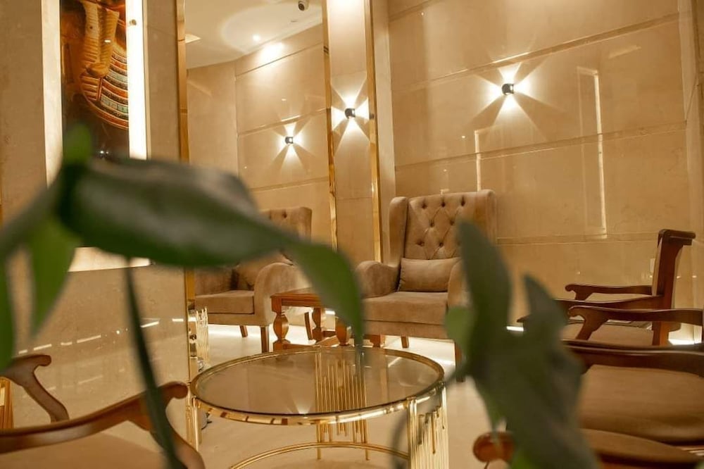 Фото Badr Hotel Assiut