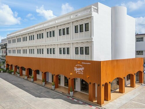 Гостиница Horange Phuket Town на Пхукете