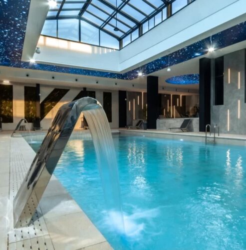 Гостиница Bayazid Hotel в Сетифе