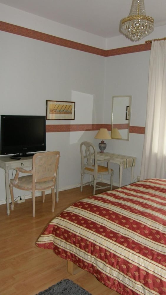 Фото Hotel Arkaden