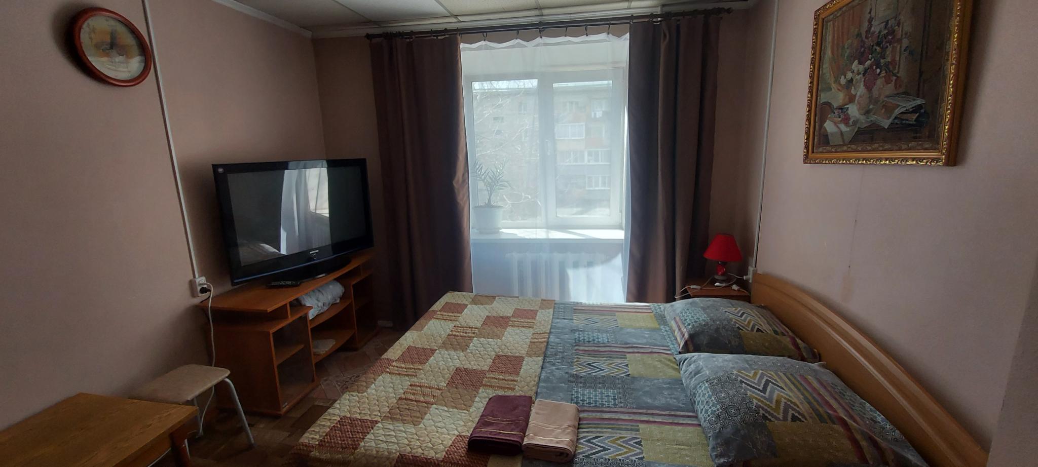 Фото Гостиница Ангара