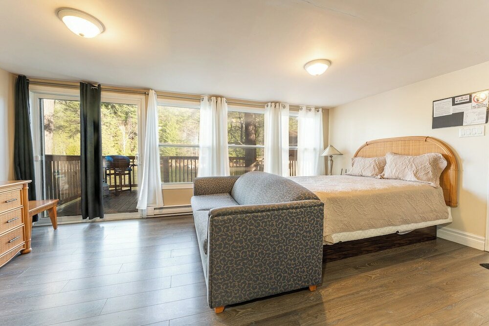 Фото Twin Lakes Resort