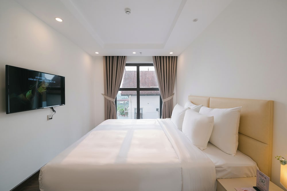 Фото Отель Love St - Hanoi