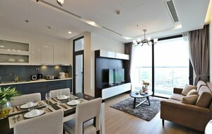 Гостиница 22Housing 60 Linh Lang