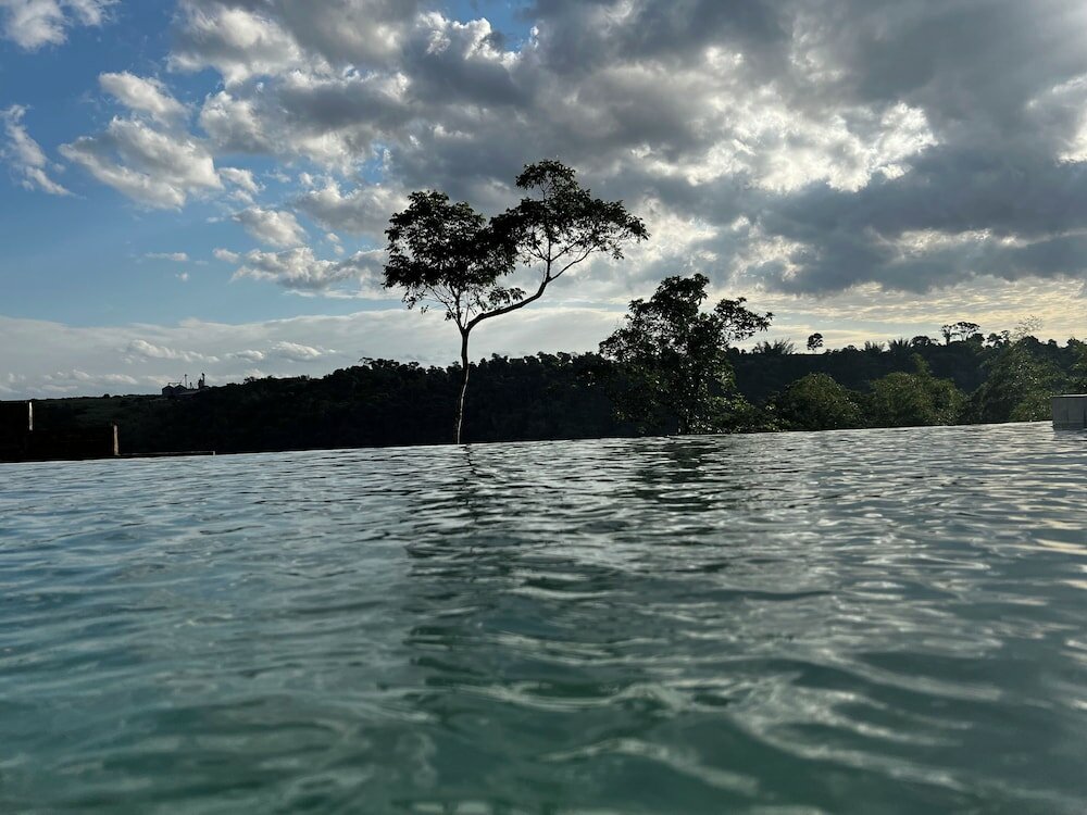 Фото Costa del Sol Iguazú