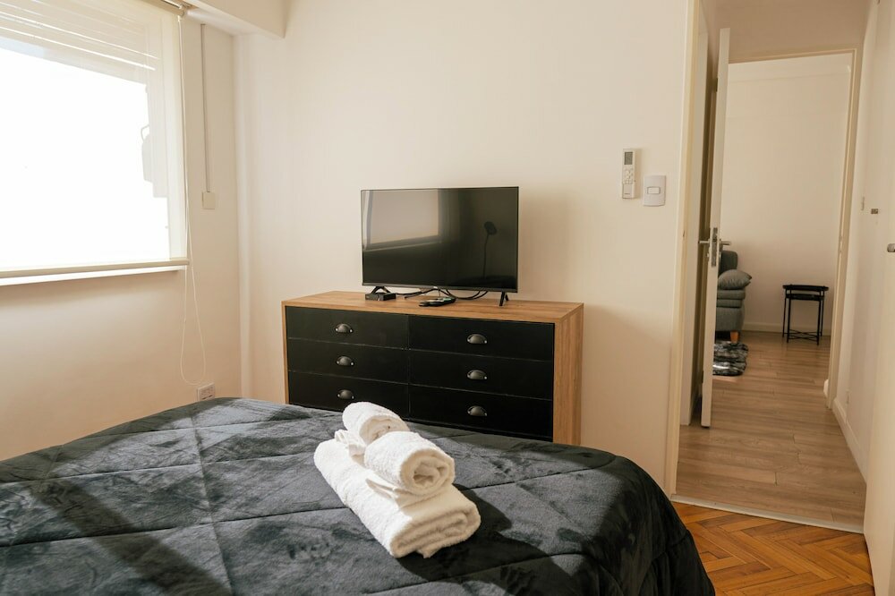 Фото Bens Botánico Apartment