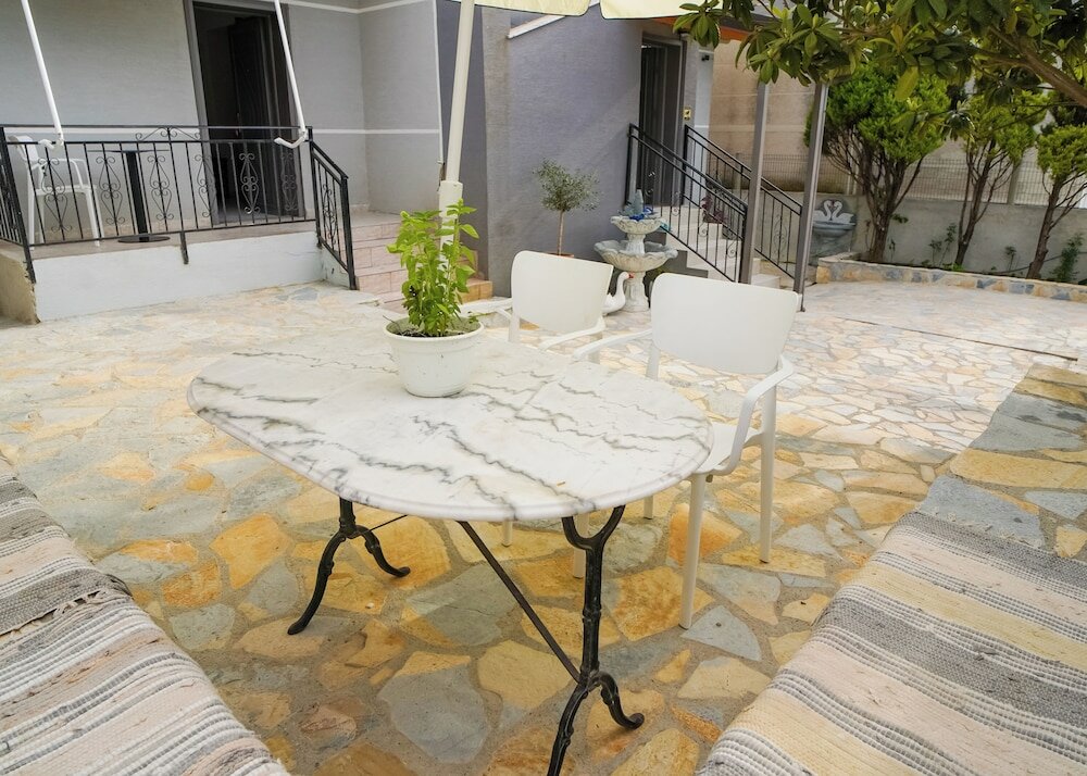 Фото Kalpazo Kaja Vila Garden