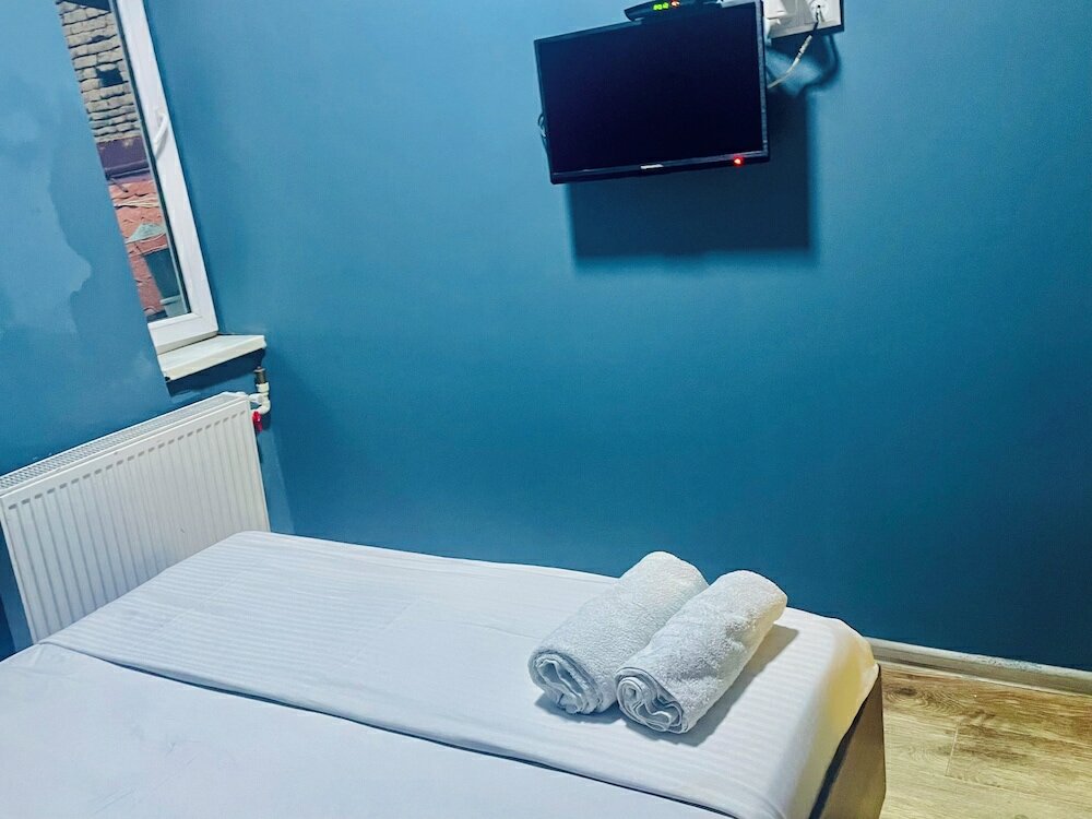 Фото Hostel Bon Voyage