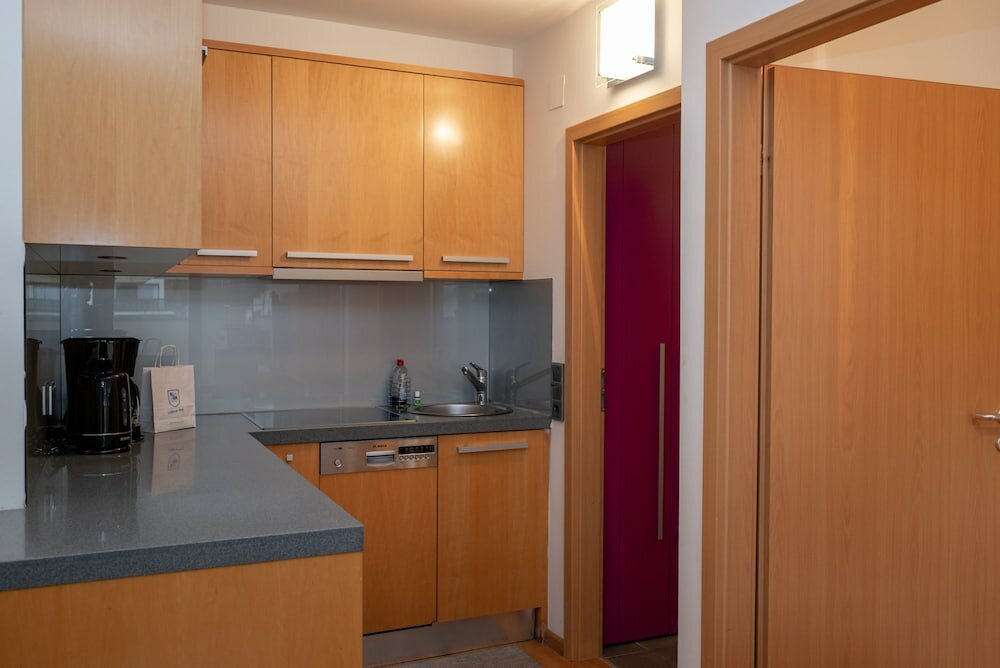 Фото Cityapartment Zell am See 150m From ski Lift