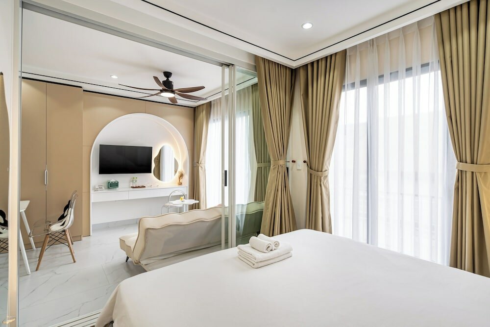 Фото The Royal Vista - Phu My Hung