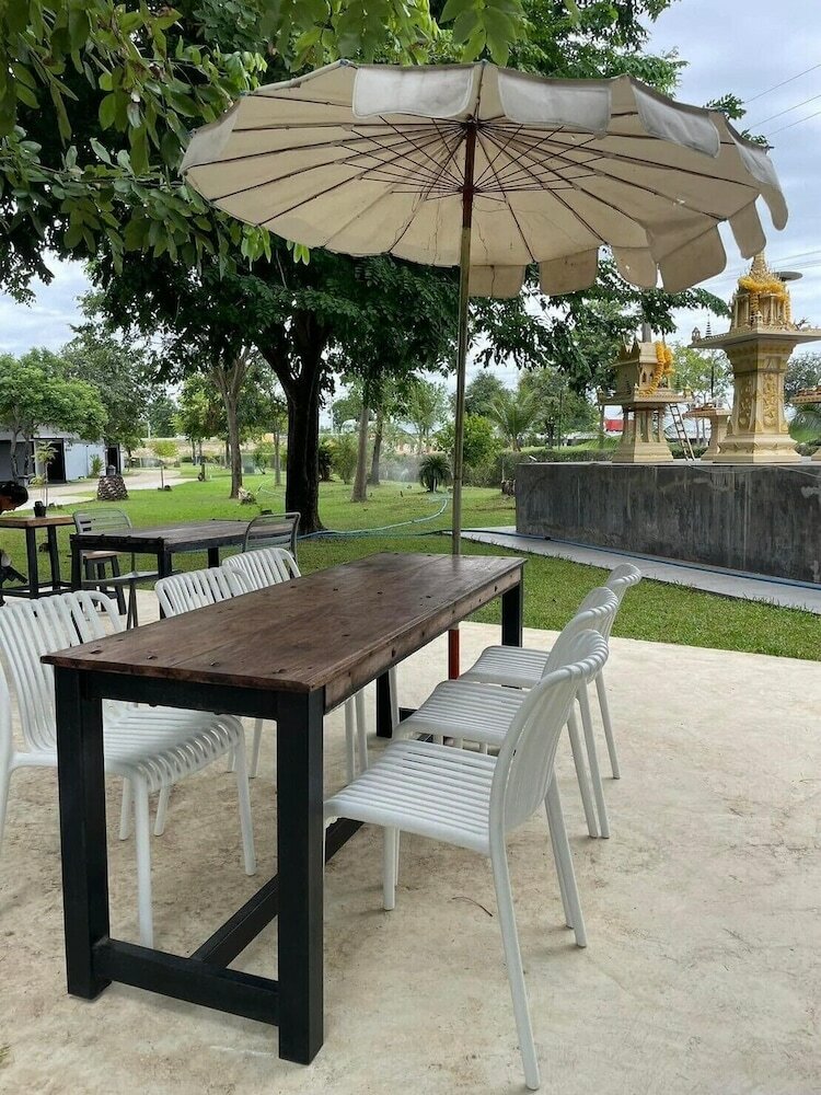 Фото Smile buffalo resort