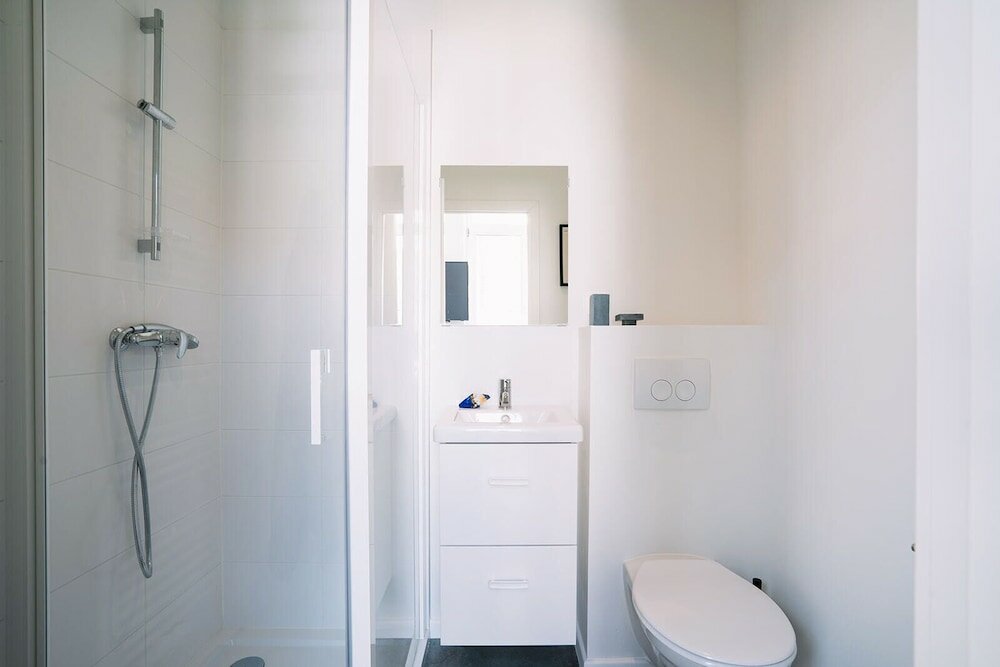 Фото Smartflats - Louise Brussels