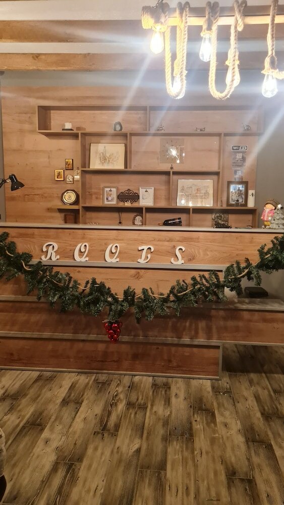 Фото Mestia Roots