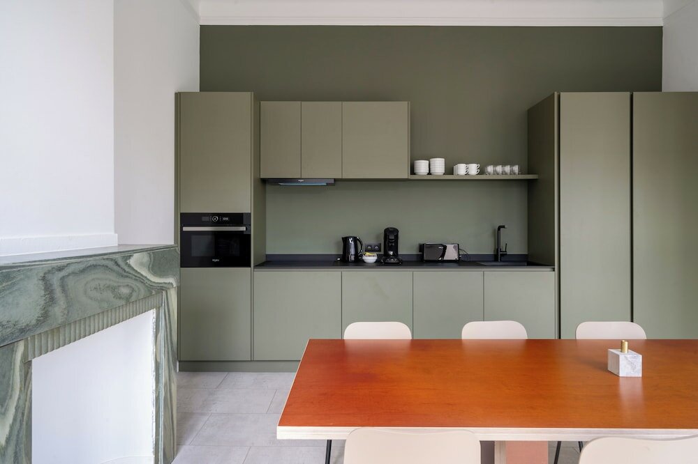 Фото Smartflats - Oudaan Antwerp