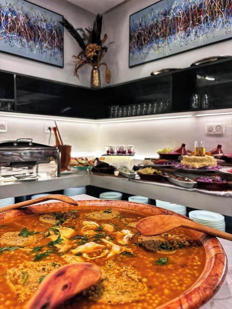 Фото Le Palme Hotel Oran