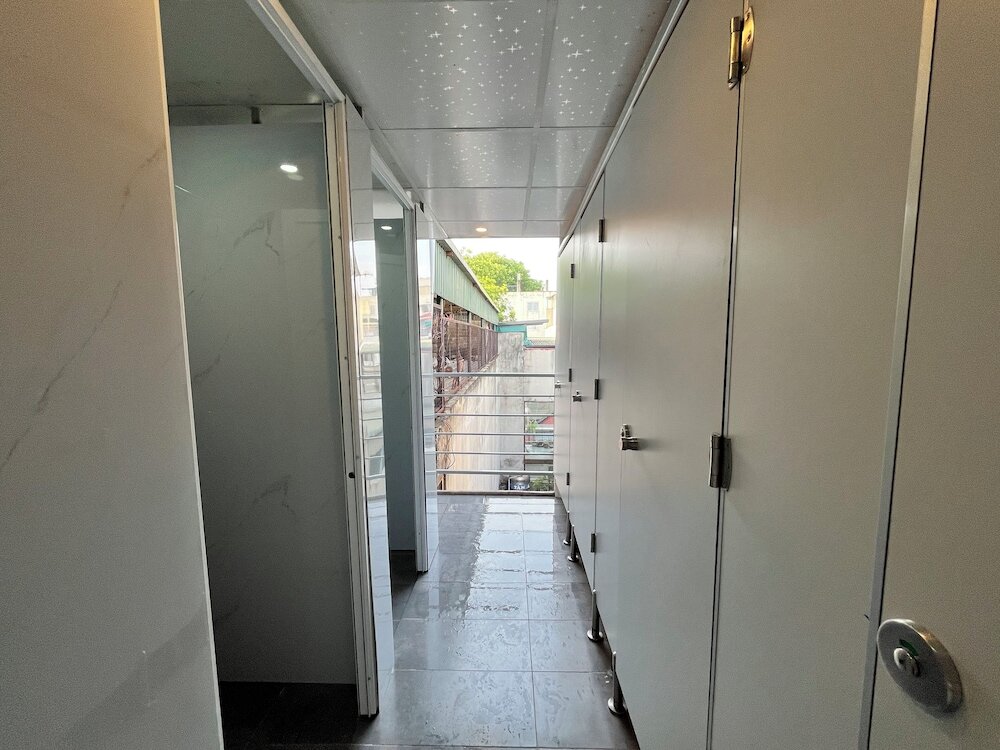 Фото Urban Slumber Hostel